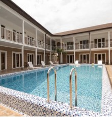 Rodnik Village & Spa