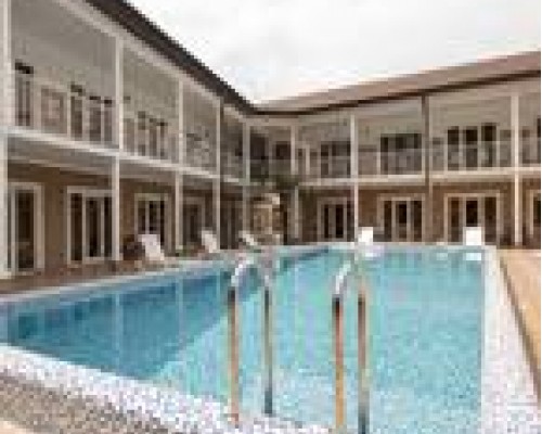 Rodnik Village & Spa, Сухум — что это за отель на самом деле