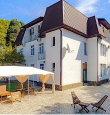 Гости Кавказа Hotel Gagra