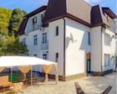 Гости Кавказа Hotel Gagra — отдых в Гагре