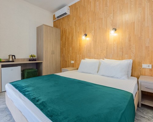 Гости Кавказа Hotel Gagra — отдых в Гагре