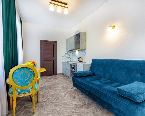 Гости Кавказа Hotel Gagra — отдых в Гагре