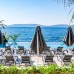 Isolina Hotel Bodrum 3* — пляжный отдых в Бодруме