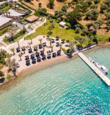 Akana Cennet Koyu Bodrum 5*