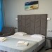 Villa Primorskoe 3* — отель в Гудауте, 50 м до пляжа