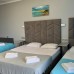 Villa Primorskoe 3* — отель в Гудауте, 50 м до пляжа