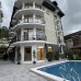 Отель Golden Gagra 3* в Гагре (Абхазия)