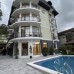Отель Golden Gagra 3* в Гагре (Абхазия)