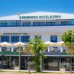 Regenesis Hotel & Spa 3*: отель в Анталье (Аксу)