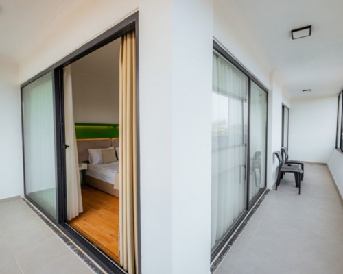 Regenesis Hotel & Spa 3*: отель в Анталье (Аксу)