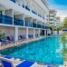 Regenesis Hotel & Spa 3*: отель в Анталье (Аксу)