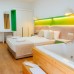 Regenesis Hotel & Spa 3*: отель в Анталье (Аксу)