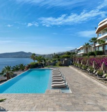 Swissotel Living Bodrum 5*