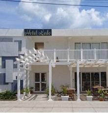 Hotel Ledo 2*