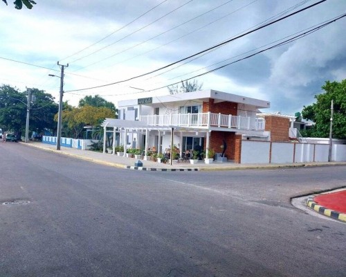 Hotel Ledo 2* — Варадеро, Куба