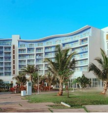 Selectum Family Resort Varadero 5*