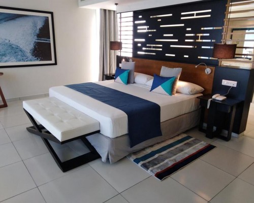 Selectum Family Resort Varadero 5* — семейный отель в Варадеро