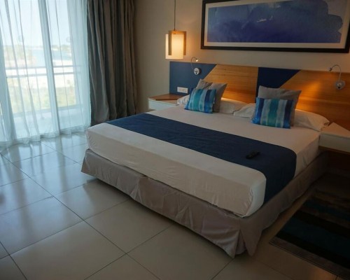 Selectum Family Resort Varadero 5* — семейный отель в Варадеро