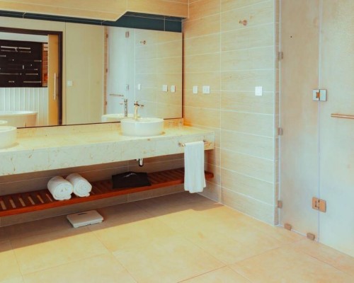 Selectum Family Resort Varadero 5* — семейный отель в Варадеро