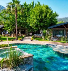 Kaya Villas Exclusive 4* Kaya Villas Exclusive 4*