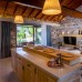 Kaya Villas Exclusive 4* — уединённый отдых в Фетхие