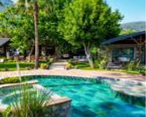 Kaya Villas Exclusive 4* — уединённый отдых в Фетхие