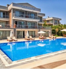 Enki Vadi Boutique Hotel 4*