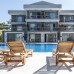 Enki Vadi Boutique Hotel 4* в Чешме: что важно знать перед бронированием