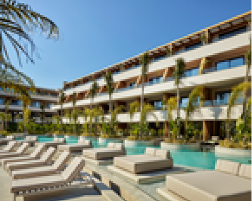 XO Cape Arnna Resort 5* — Фетхие, Турция