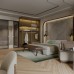 XO Cape Arnna Resort 5* — Фетхие, Турция