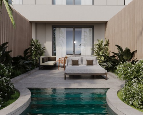 XO Cape Arnna Resort 5* — Фетхие, Турция
