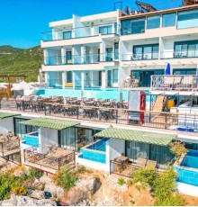 Stone Hill Kas 3* Stone Hill Kas 3*