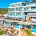 Stone Hill Kas — отель 3* в Каше, Турция