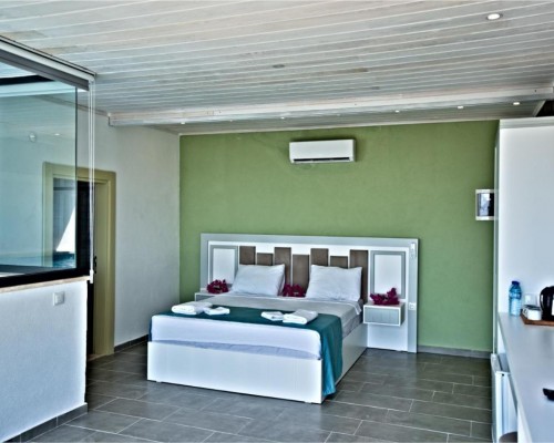 Stone Hill Kas — отель 3* в Каше, Турция