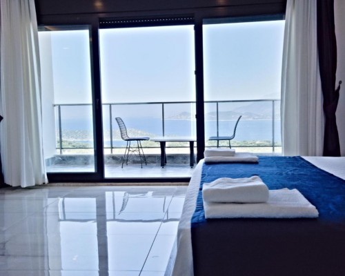 Stone Hill Kas — отель 3* в Каше, Турция