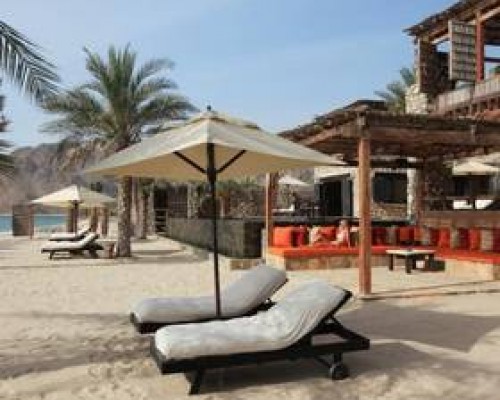 Six Senses Hideaway Zighy Bay, 5* — Фуджейра, ОАЭ