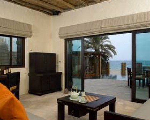 Six Senses Hideaway Zighy Bay, 5* — Фуджейра, ОАЭ
