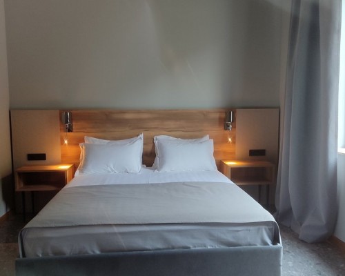 Yupshara Hotel Spa & Resort 3* в Гагре: честный обзор