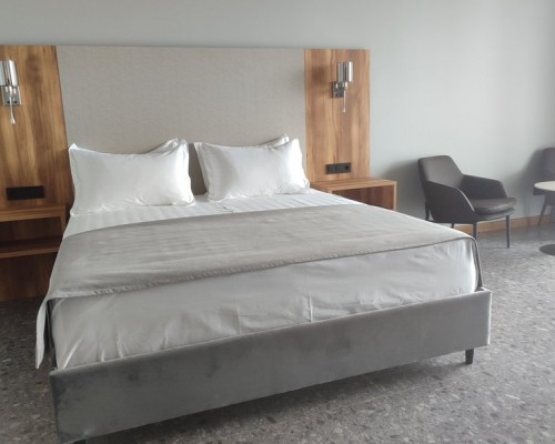 Yupshara Hotel Spa & Resort 3* в Гагре: честный обзор