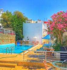 Eski Cesme Hotel 2*