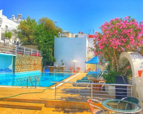 Eski Cesme Hotel 2* (Бодрум): что важно знать перед подбором тура