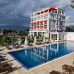 SPA-Hotel Grace Aqua Villa в Сухуме — у моря, с бассейном и SPA