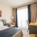 SPA-Hotel Grace Aqua Villa в Сухуме — у моря, с бассейном и SPA