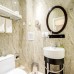 SPA-Hotel Grace Aqua Villa в Сухуме — у моря, с бассейном и SPA