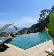 Oludeniz Manzara Hotel 3* Oludeniz Manzara Hotel 3*