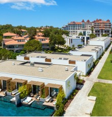 Sirene Bohemia Suites & Villas 5*