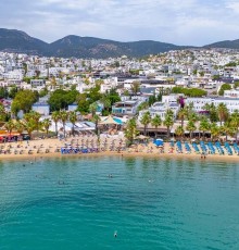 Ladonia Hotels Leo Beach Resort 3*
