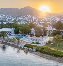 Ladonia Hotels Luna Beach Resort 3*
