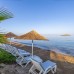 Ladonia Hotels Luna Beach Resort 3* в Бодруме