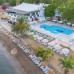 Ladonia Hotels Luna Beach Resort 3* в Бодруме